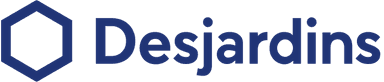 Desjardins logo